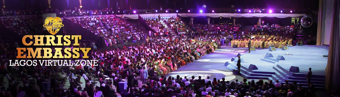 Welcome to the CE TURKEY VIRTUAL ZONE Online Church